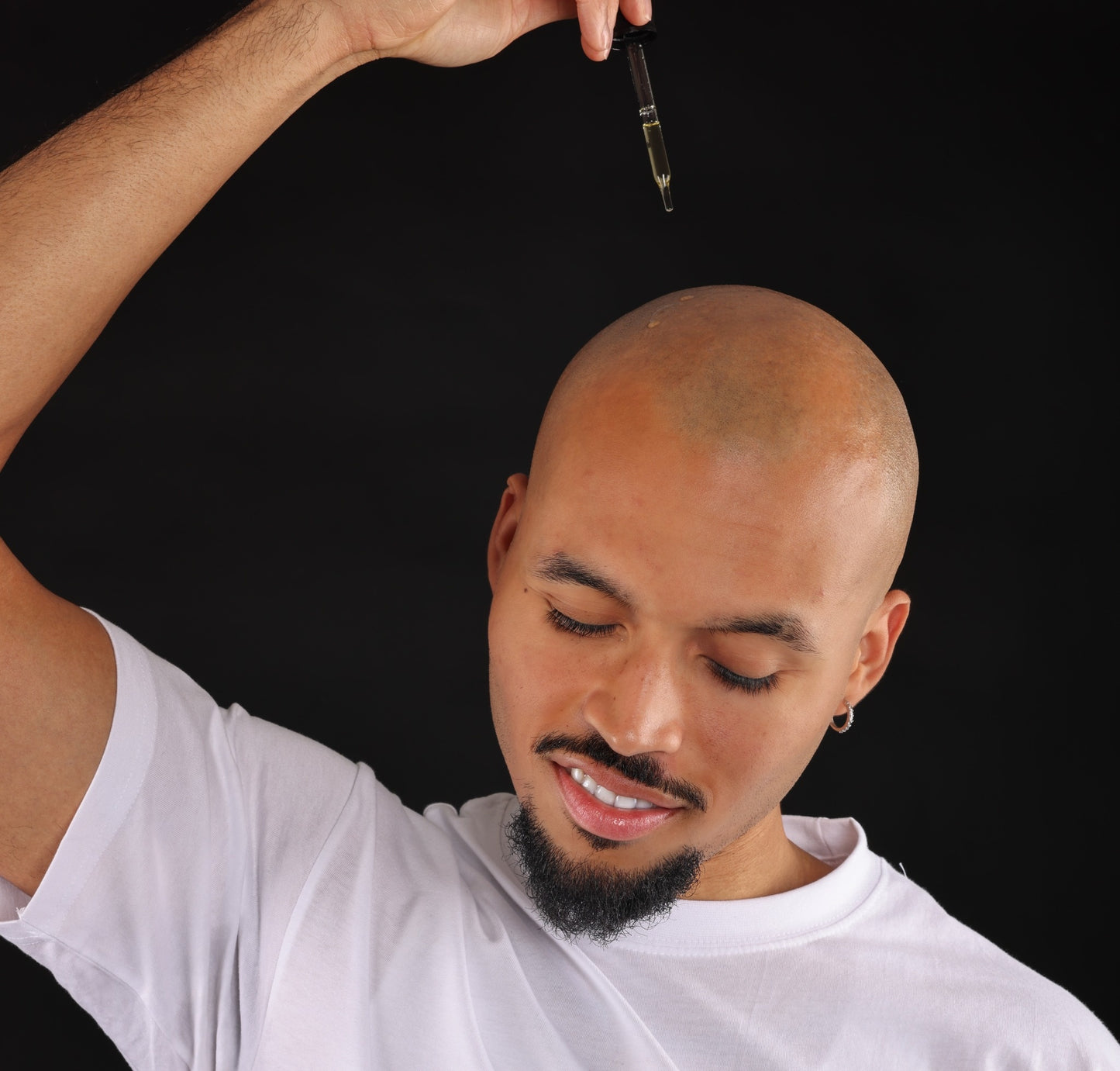 From The Root Hair Growth Oil